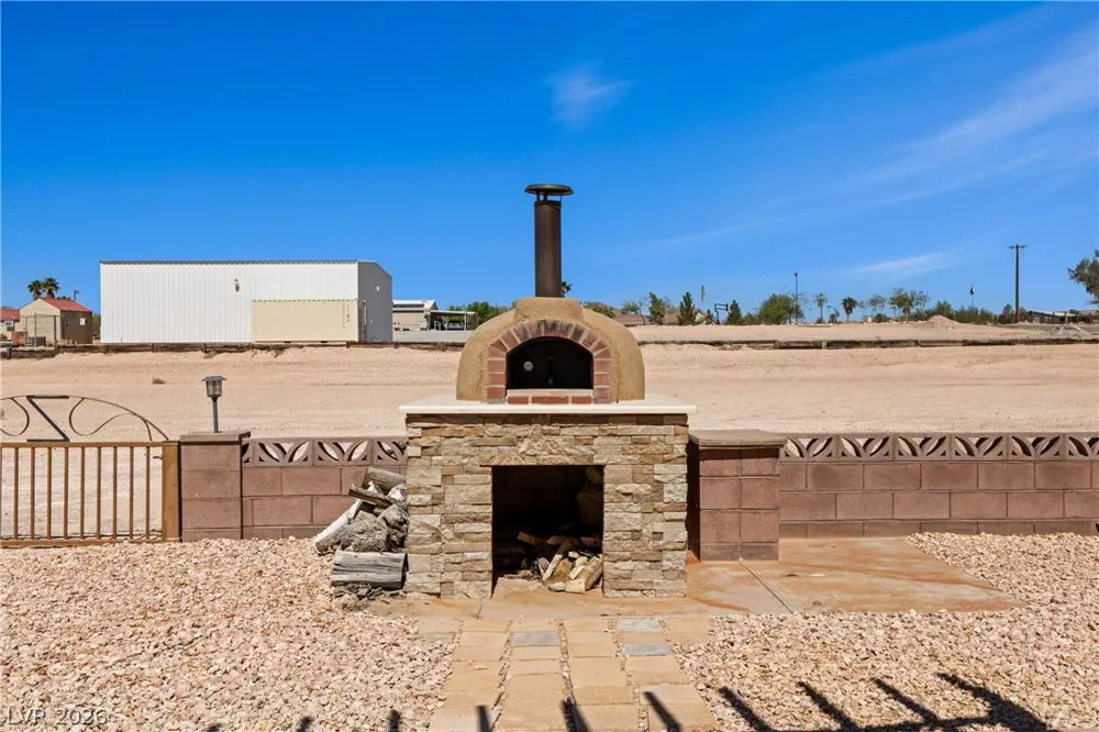770 Arrow Avenue Overton, NV 89040
