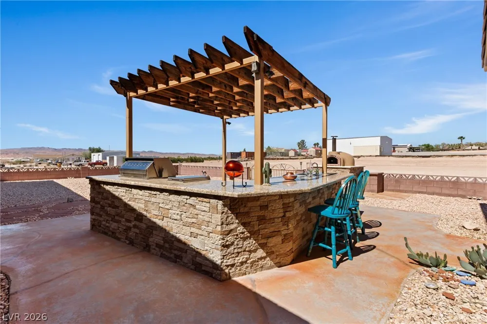 770 Arrow Avenue Overton, NV 89040