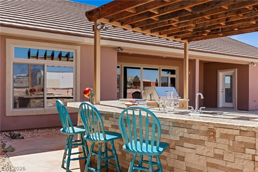 770 Arrow Avenue Overton, NV 89040