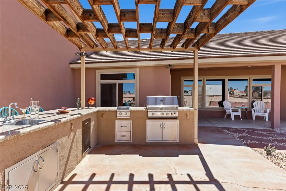 770 Arrow Avenue Overton, NV 89040