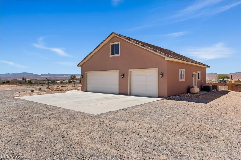 770 Arrow Avenue Overton, NV 89040