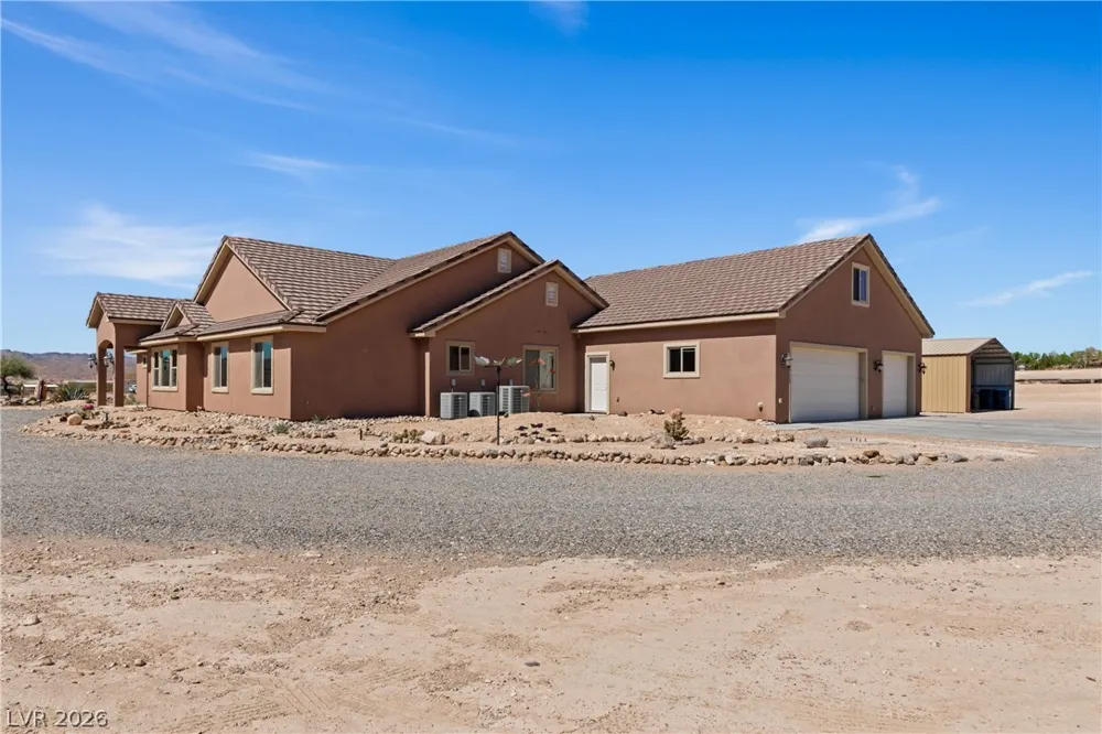 770 Arrow Avenue Overton, NV 89040