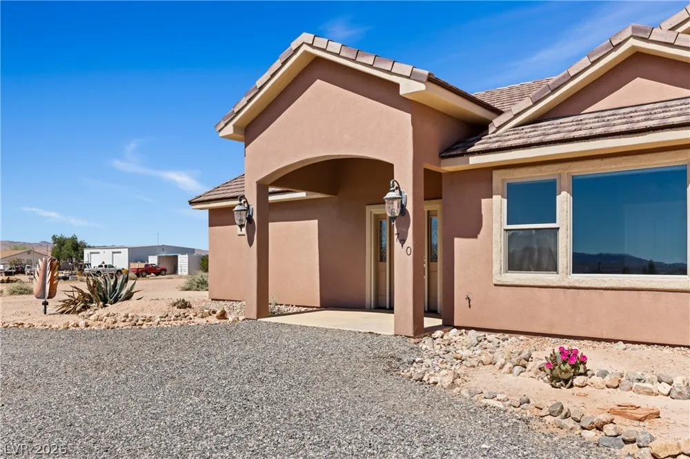 770 Arrow Avenue Overton, NV 89040