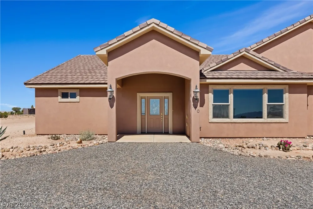 770 Arrow Avenue Overton, NV 89040