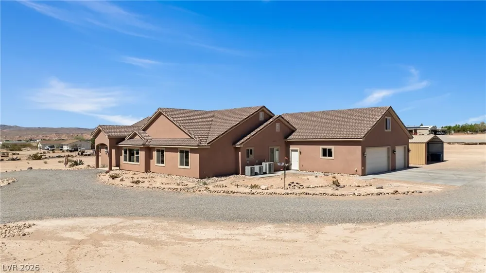 770 Arrow Avenue Overton, NV 89040