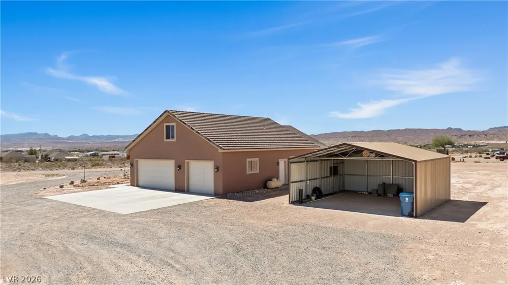 770 Arrow Avenue Overton, NV 89040