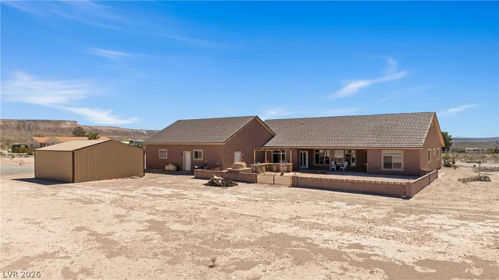 770 Arrow Avenue Overton, NV 89040