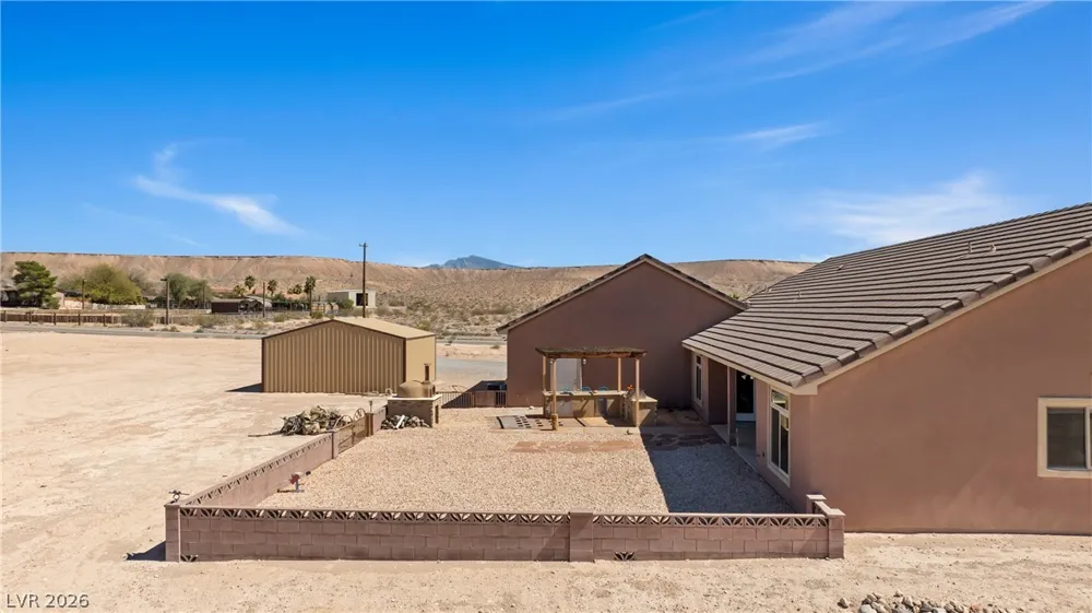 770 Arrow Avenue Overton, NV 89040