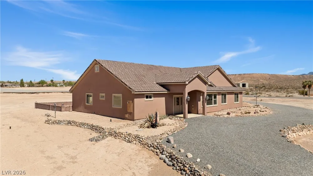 770 Arrow Avenue Overton, NV 89040