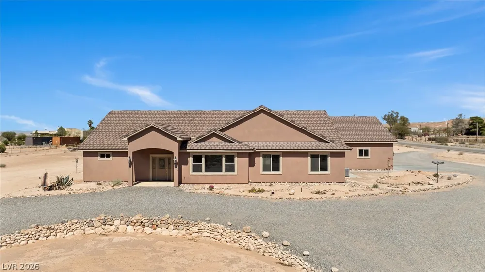770 Arrow Avenue Overton, NV 89040