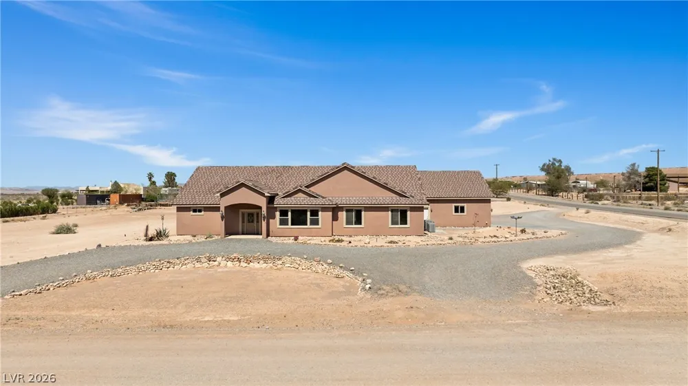 770 Arrow Avenue Overton, NV 89040