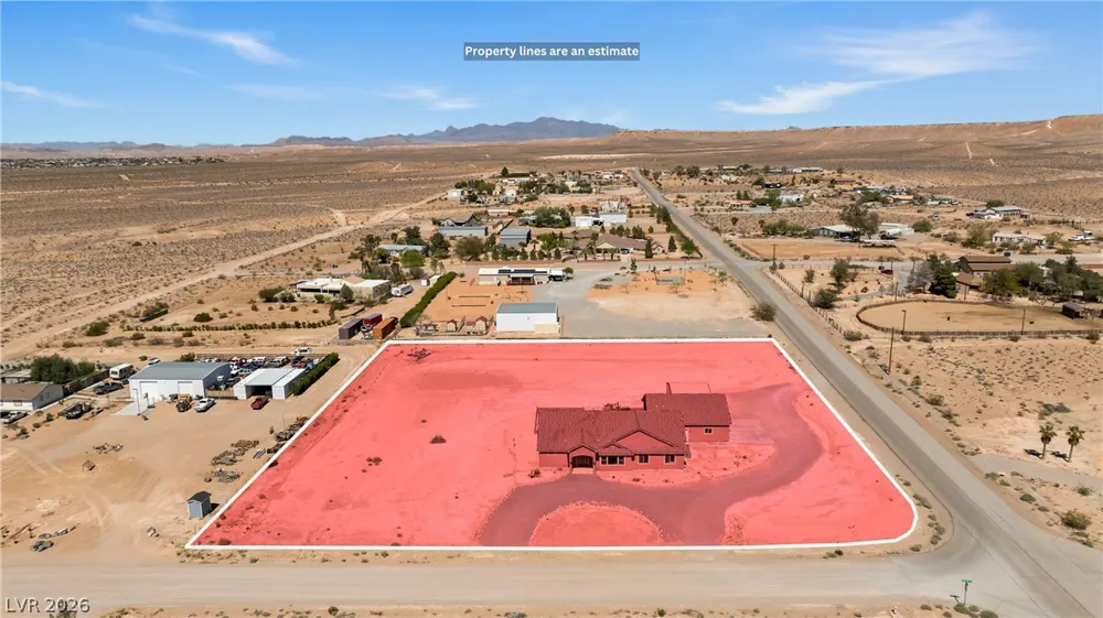 770 Arrow Avenue Overton, NV 89040