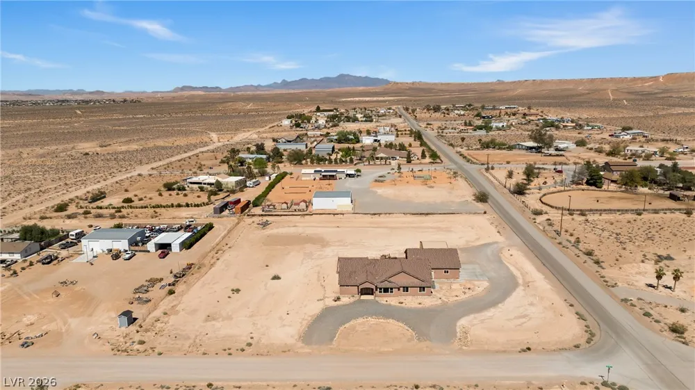 770 Arrow Avenue Overton, NV 89040