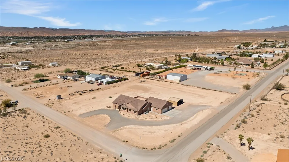 770 Arrow Avenue Overton, NV 89040