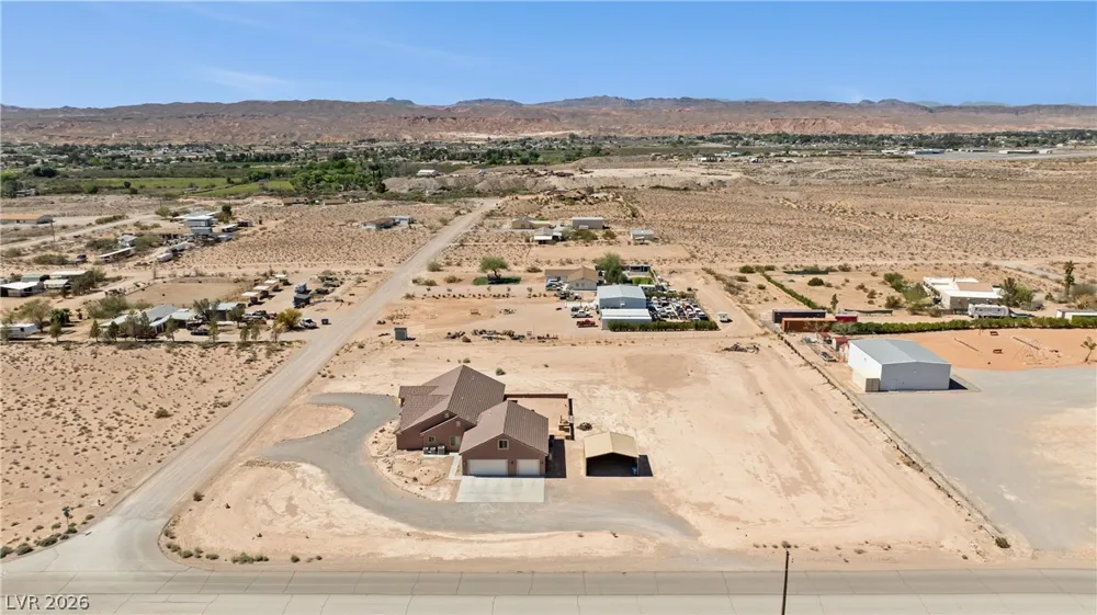 770 Arrow Avenue Overton, NV 89040