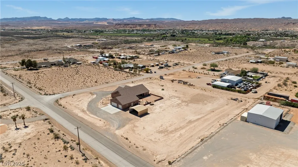 770 Arrow Avenue Overton, NV 89040