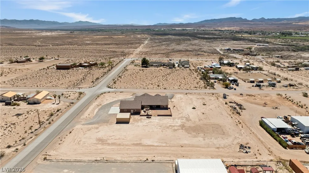 770 Arrow Avenue Overton, NV 89040