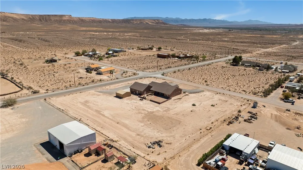 770 Arrow Avenue Overton, NV 89040