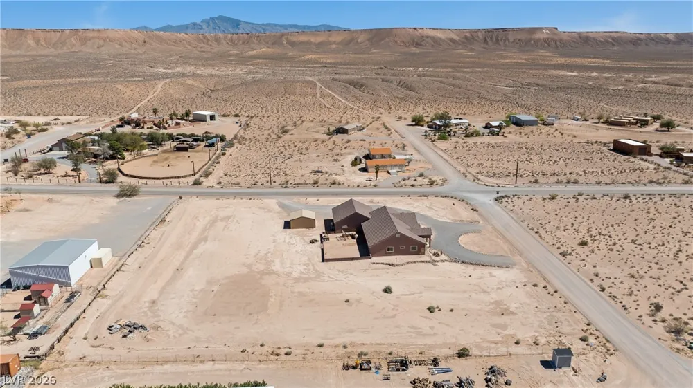 770 Arrow Avenue Overton, NV 89040