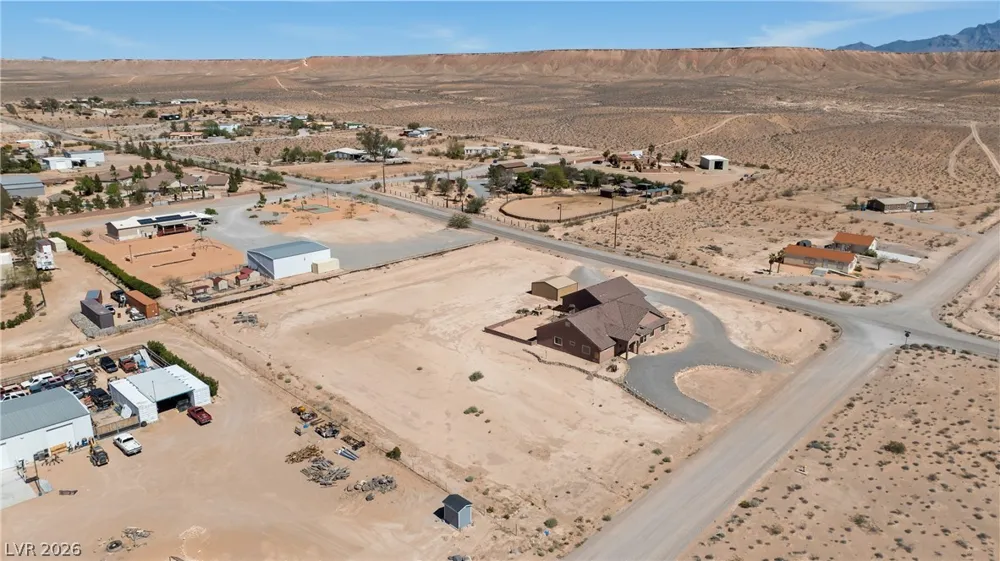 770 Arrow Avenue Overton, NV 89040