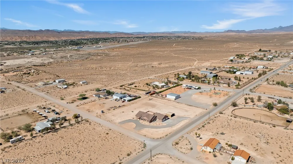 770 Arrow Avenue Overton, NV 89040