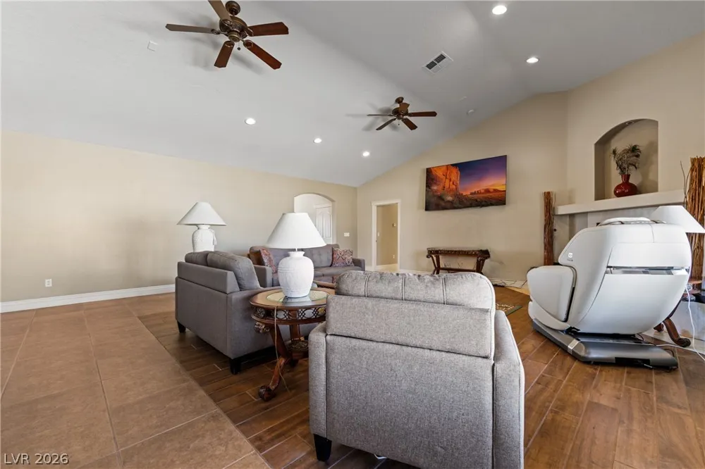 770 Arrow Avenue Overton, NV 89040