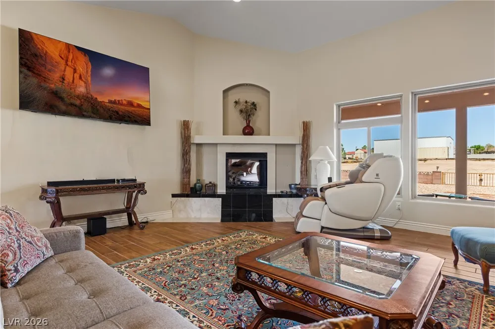 770 Arrow Avenue Overton, NV 89040