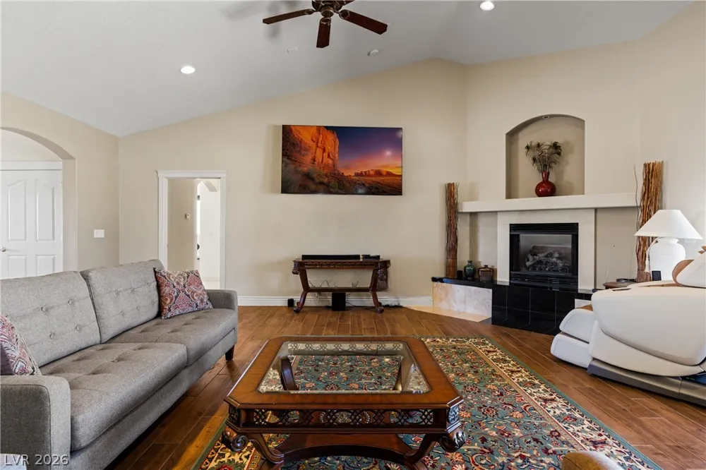 770 Arrow Avenue Overton, NV 89040