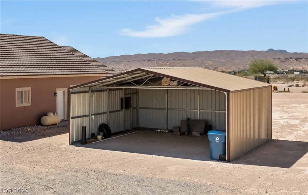 770 Arrow Avenue Overton, NV 89040