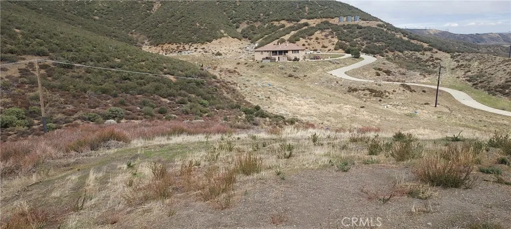 38351 Bouquet Canyon Road Leona Valley, CA 93551