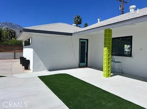 3940 E Calle San Antonio Palm Springs, CA 92264