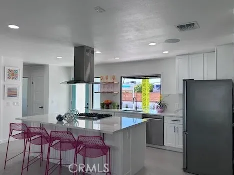 3940 E Calle San Antonio Palm Springs, CA 92264