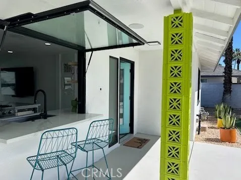 3940 E Calle San Antonio Palm Springs, CA 92264