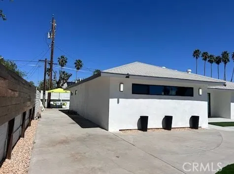 3940 E Calle San Antonio Palm Springs, CA 92264
