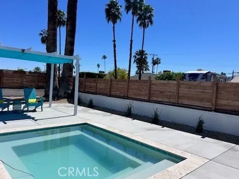 3940 E Calle San Antonio Palm Springs, CA 92264