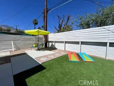 3940 E Calle San Antonio Palm Springs, CA 92264
