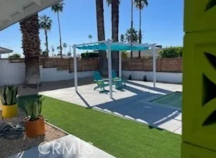 3940 E Calle San Antonio Palm Springs, CA 92264