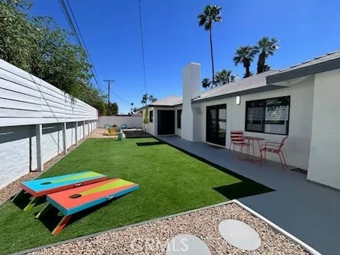 3940 E Calle San Antonio Palm Springs, CA 92264