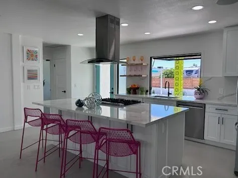 3940 E Calle San Antonio Palm Springs, CA 92264