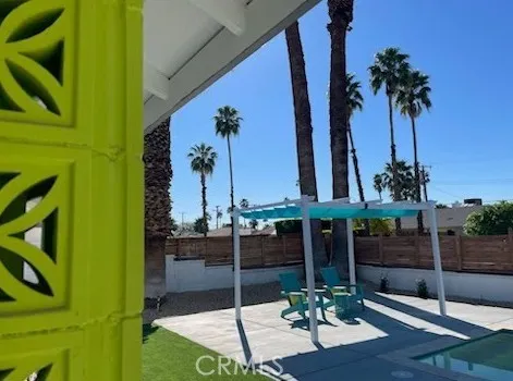 3940 E Calle San Antonio Palm Springs, CA 92264