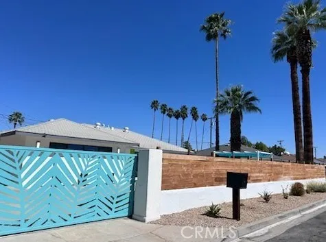 3940 E Calle San Antonio