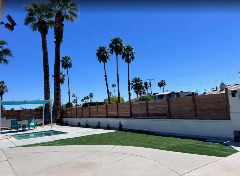 3940 E Calle San Antonio Palm Springs, CA 92264