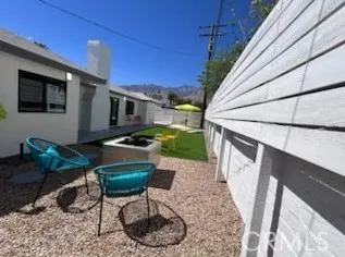 3940 E Calle San Antonio Palm Springs, CA 92264