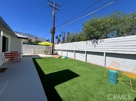 3940 E Calle San Antonio Palm Springs, CA 92264