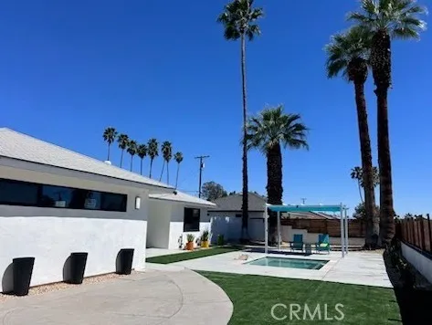 3940 E Calle San Antonio Palm Springs, CA 92264
