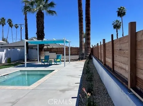 3940 E Calle San Antonio Palm Springs, CA 92264