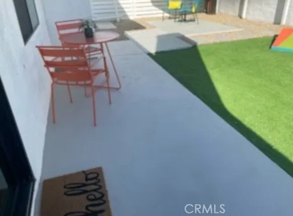 3940 E Calle San Antonio Palm Springs, CA 92264