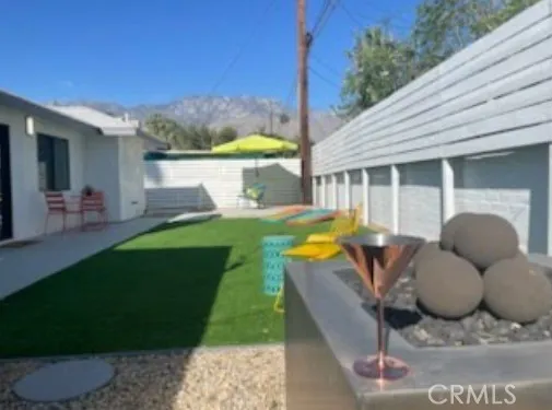 3940 E Calle San Antonio Palm Springs, CA 92264