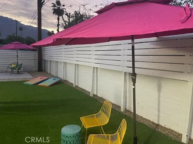 3940 E Calle San Antonio Palm Springs, CA 92264
