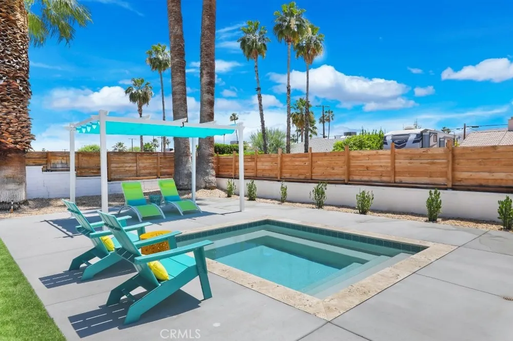 3940 E Calle San Antonio Palm Springs, CA 92264